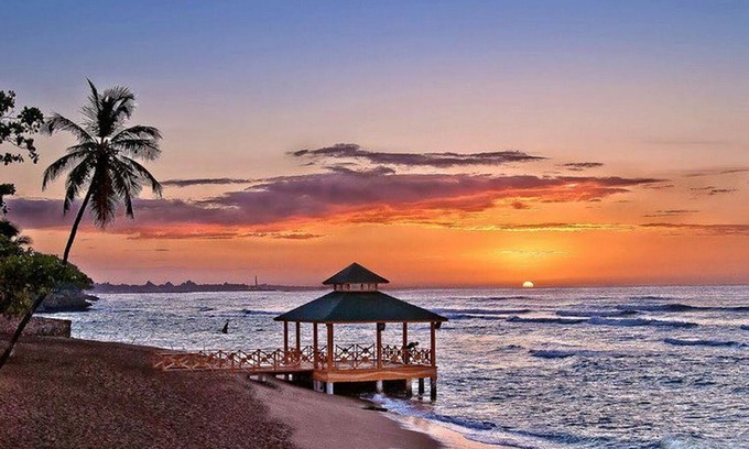 Las Acacias Apartment | 7 BR, Rooftop Luxury PENTHOUSE & Jacuzzi★★★★★