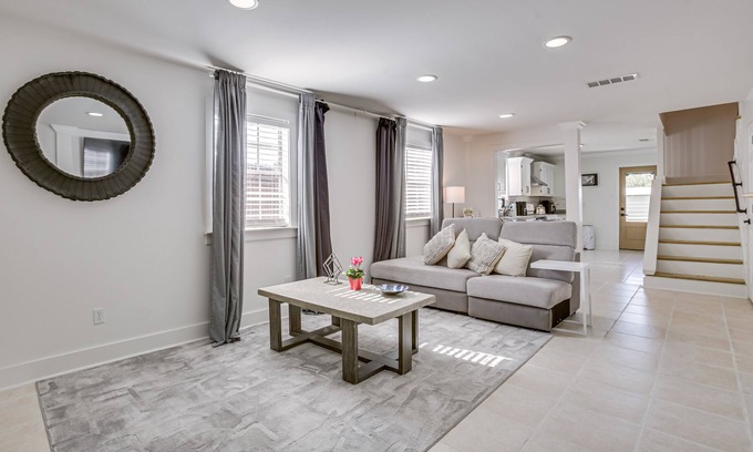 West End House | 7 Mi to French Quarter: Modern Home in New Orleans