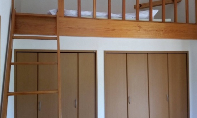 Kunisaki Apartment | 7 minutes on foot from Oita airport West/Kunisaki Ōita