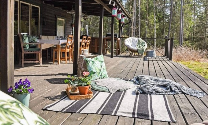 Varmdo House | 7 person holiday home in VÄRMDÖ