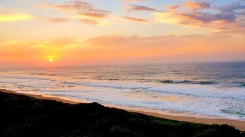 Sea Park Apartment | 704 Suidkus Rivera