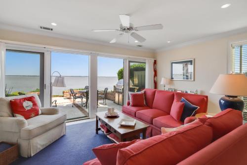 Harbour Town House | 720 Schooner Court at The Sea Pines Resort