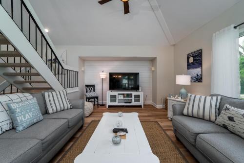 Spinnaker Beachhouses House | 739 Spinnaker Beach House