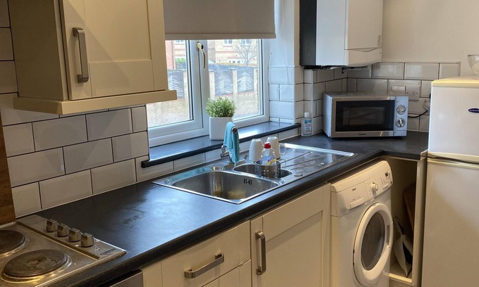 Darlington Apartment | 74 Wilson Street First floor 2 bedroom Apartment