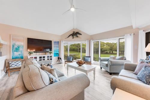 Spinnaker Beachhouses House | 758 Spinnaker Beach House
