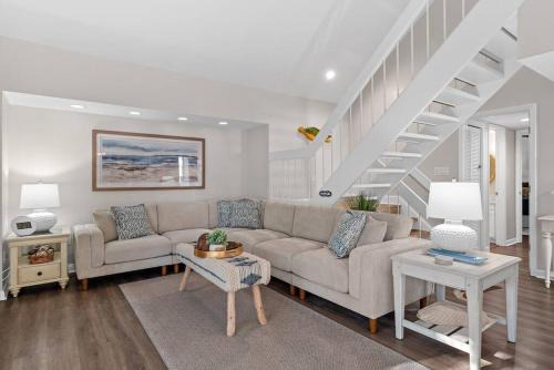 Spinnaker Beachhouses House | 767 Spinnaker Beach House