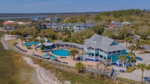 Saint Helena Island House | 769 Marlin Dr