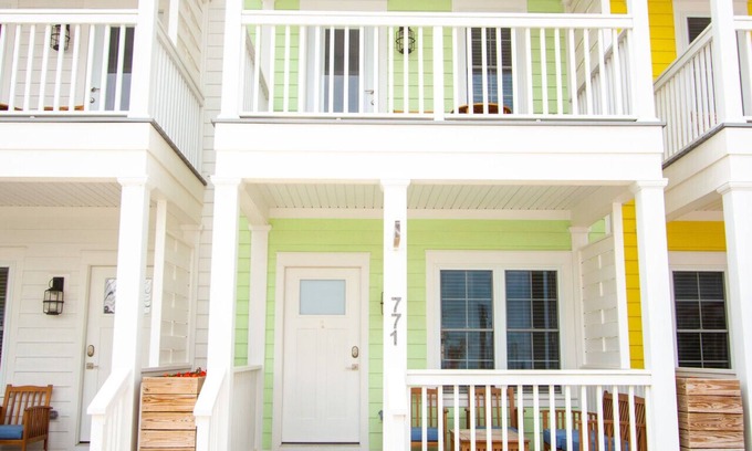 Celina Villa | 771 TH · Paradise Palms - 2 Bed/2.5 Bath Townhome w/Amazing Views!