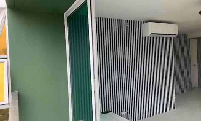 Panama City Apartment | 7A- Creating something you will love