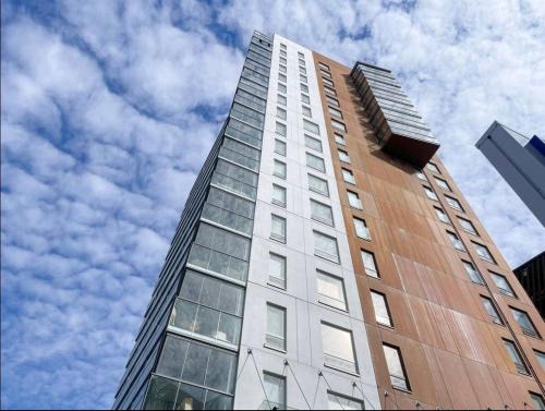 Tampere Apartment | 7th Heaven