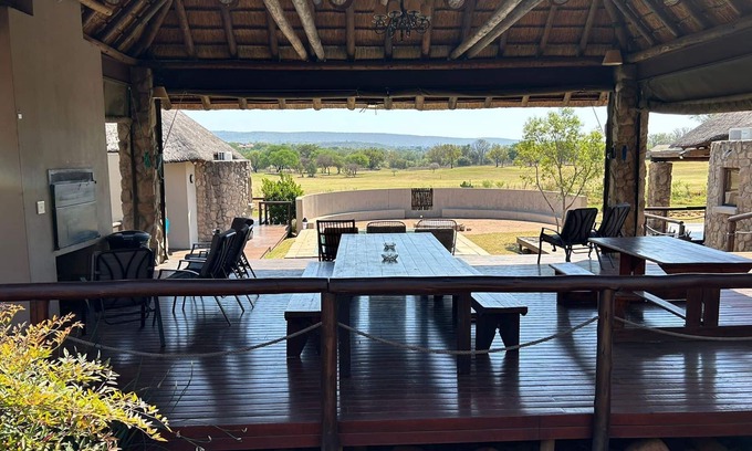 Modimolle Bed & Breakfast | 7th Hole Golf Lodge