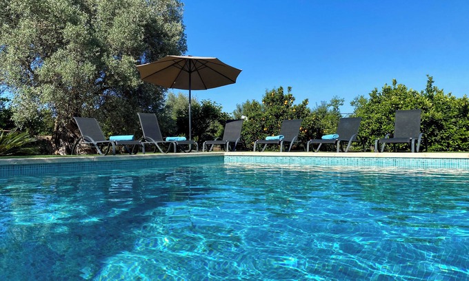 Santa Maria del Cami Ski Chalet | 7Xemeneies