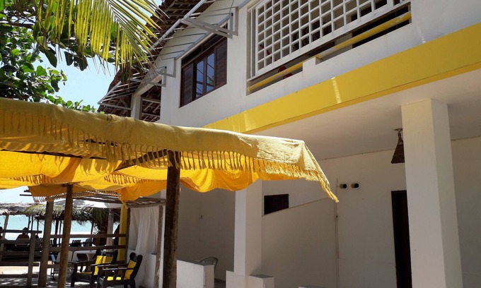 Sao Luzia Apartment | 8 Bedroom Aparthotel in Barra de Santo AntÃ´nio