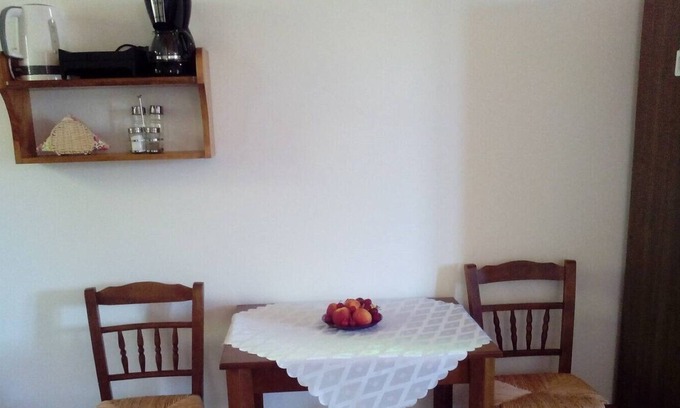 Ikaria Apartment | #8 Drakano rooms, for nature lovers