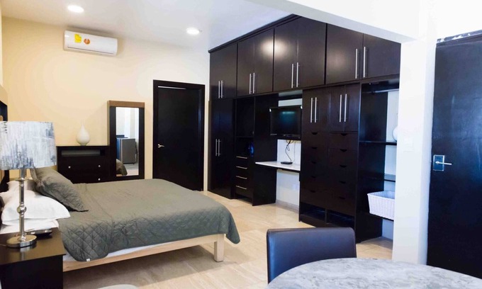 Torreon Apartment | 8, Loft for two people