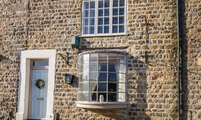 Masham Cottage | 8 MARKET PLACE in Masham