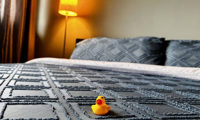 Huron House | 8 Minutes to Cedar Point! Octagon Home