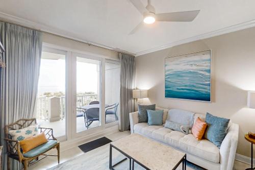 Amelia City Apartment | 8 Ocean Place