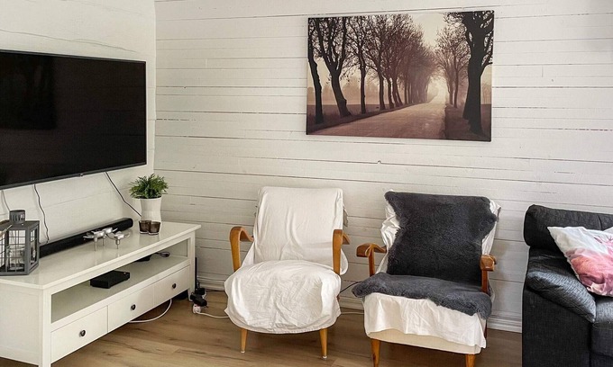 Karlskrona House | 8 person holiday home in KARLSKRONA