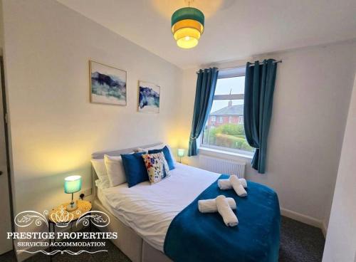 Barrow-in-Furness House | 8 Suffolk street by Prestige Properties SA