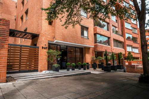 La Cabrera Hotel | 84 DC Bogotá By OxoHotel
