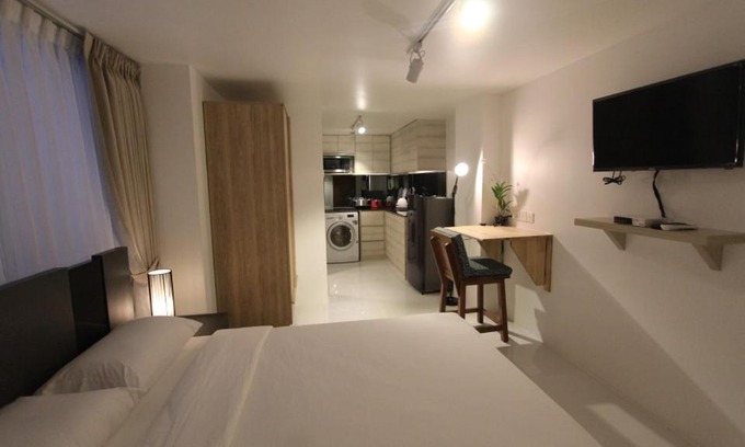 Yangon downtown Apartment | 85 SOHO @ BOYAR NYUNT STREET