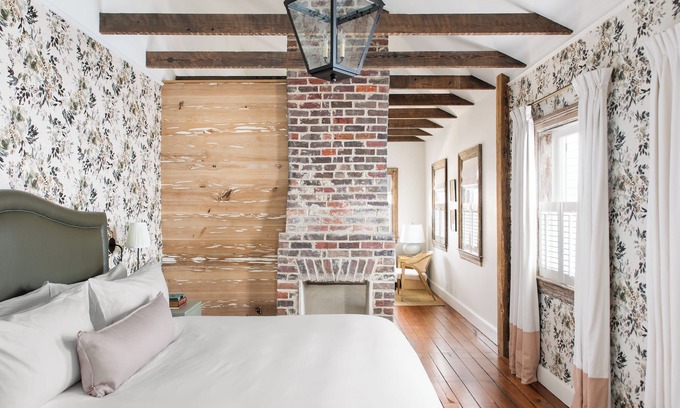 Cannonborough Elliotborough Hotel | 86 Cannon Charleston - Adults Only