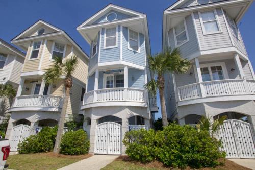 Bonito Boathouses House | 863 Bonito Rd