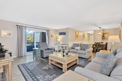 Harbour Town Villa | 889 Ketch Court