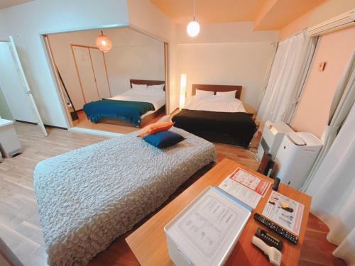 Susukino Apartment | 88th Matsui Bill - Vacation STAY 92687