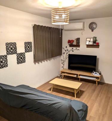 Minamisuna House | 9, Minamisuna 2, Entire house for rent