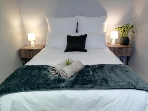 Prince Alfred Hamlet Apartment | 9 on Meul