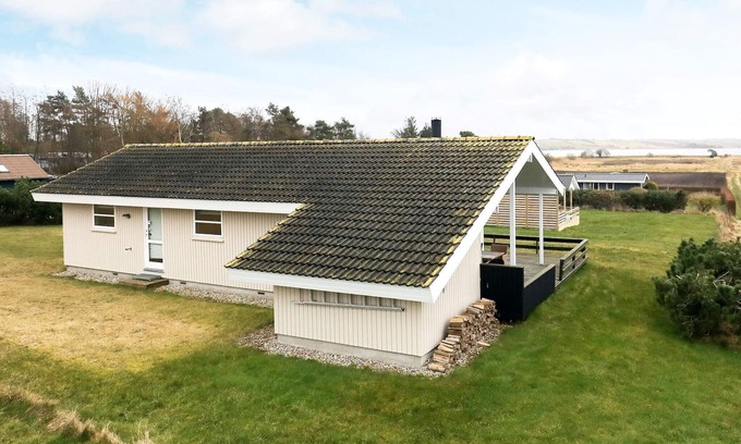 Faldsled House | 9 person holiday home in Millinge-By Traum