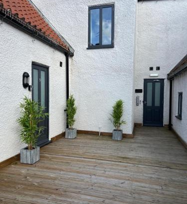 Worksop Apartment | 9 Plants Yard
