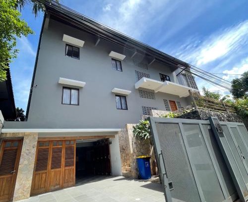 Cilandak House | 9 Residence Guesthouse Syariah Cilandak