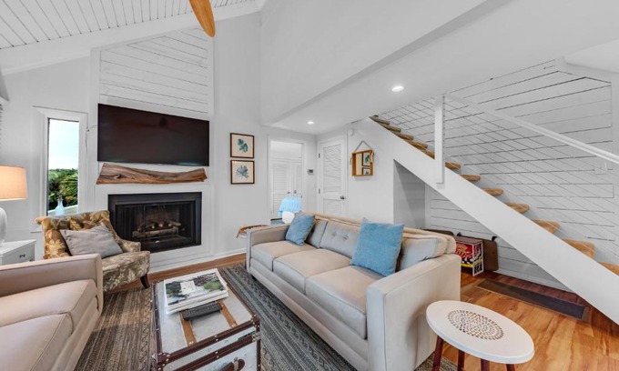 Sealoft Villas House | 903 Sealoft Villa