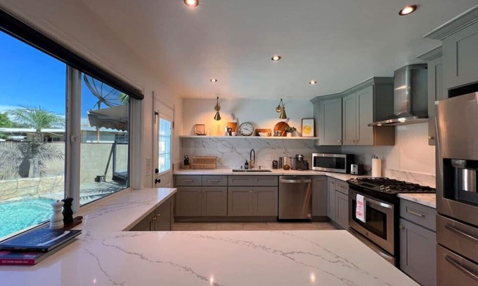 Sherwood Forest and Thistle Development House | 9702 · Fairytale Escape -Disney Pool Retreat Unwind&Relax