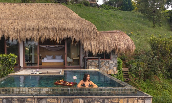 Ella Resort | 98 Acres Resort & Spa