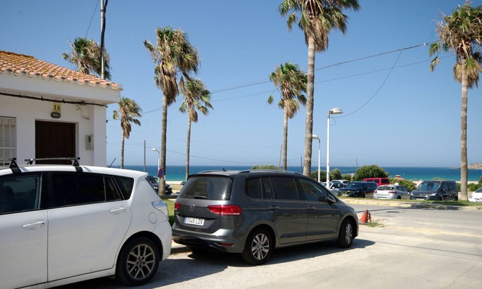 Bolonia House | 98 - Casa Playa Bolonia