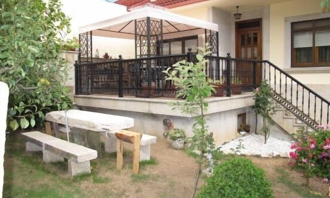 Neano Cottage | Añón House for 7 people