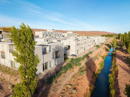 Anelo Apartment | Añelo Nuevo Housing