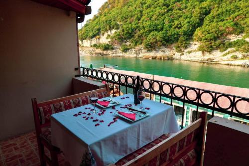 Agva Hotel | Ağva Carpediem Otel