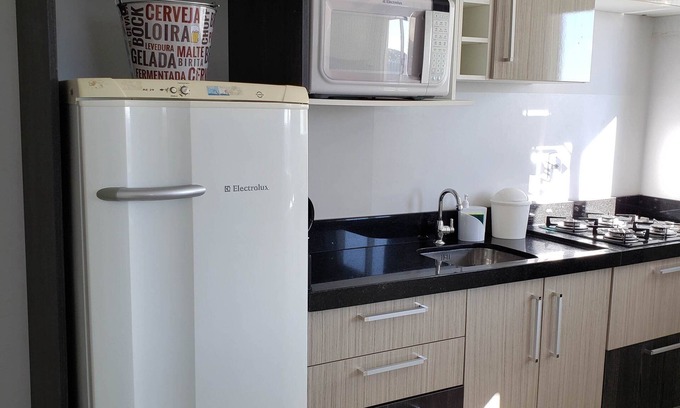 Conceicao Apartment | A 10 min do Vale dos Vinhedos! Apartamento Econômico