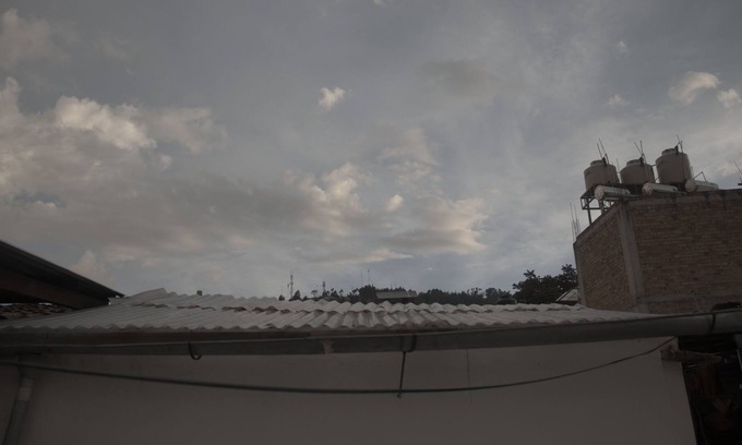 Cajamarca House | ¡A 5 Minnutos del Centro de la Ciudad, Cuenta con una Hermosa Vista a la Ciudad