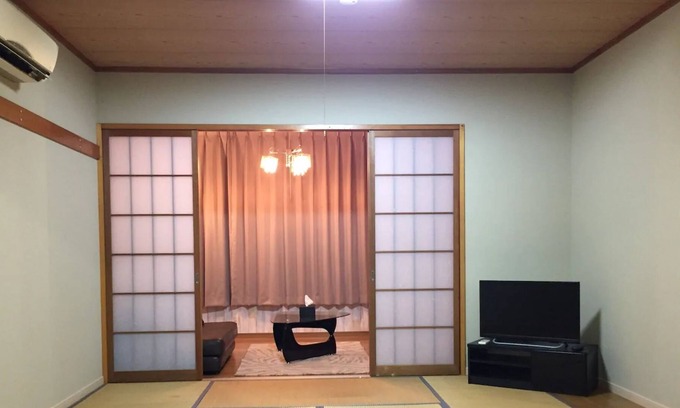 Toi House | A base for visiting Toi Onsen Excellent surroundi / Izu Shizuoka