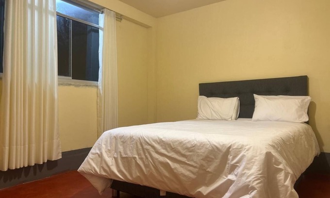 Ocongate Bed & Breakfast | A beautiful place in the heart of Ausangate.