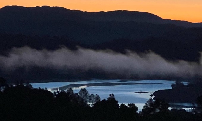 Paso Robles Apartment | A Beautiful Setting to get away from Urban Life and Recharge