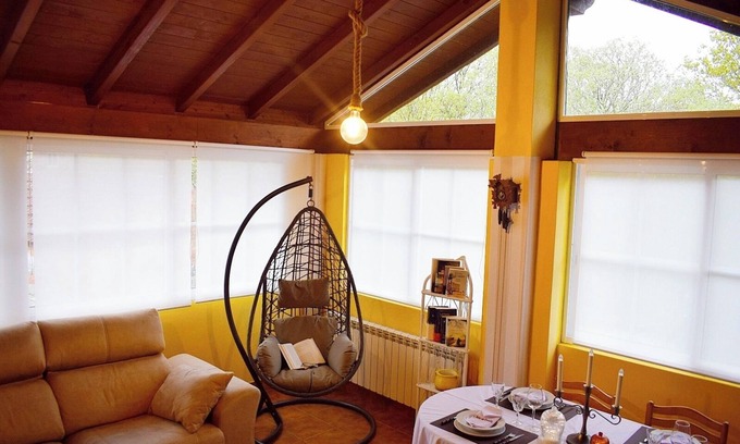 Melon Cottage | A beira da cortella