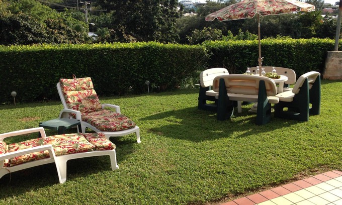 Warwick Apartment | A Bermudaful Experience In The Middle Of Paradise