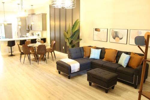 Palm Coast House | A Brand New Home- 14 min to Beach 3br, 2baths, 2 car garage